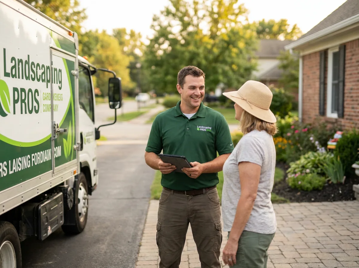 Landscaping Lodi, CA FAQs